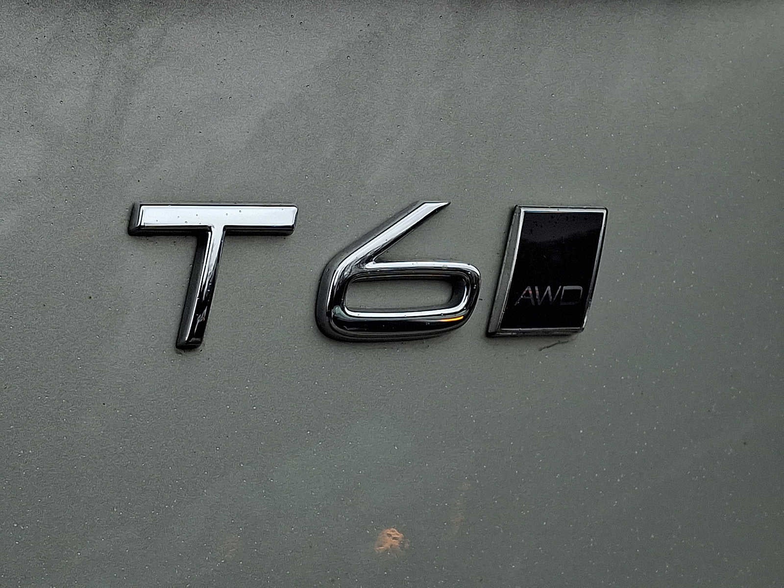 2022 Volvo XC90 T6 AWD Inscription 7P