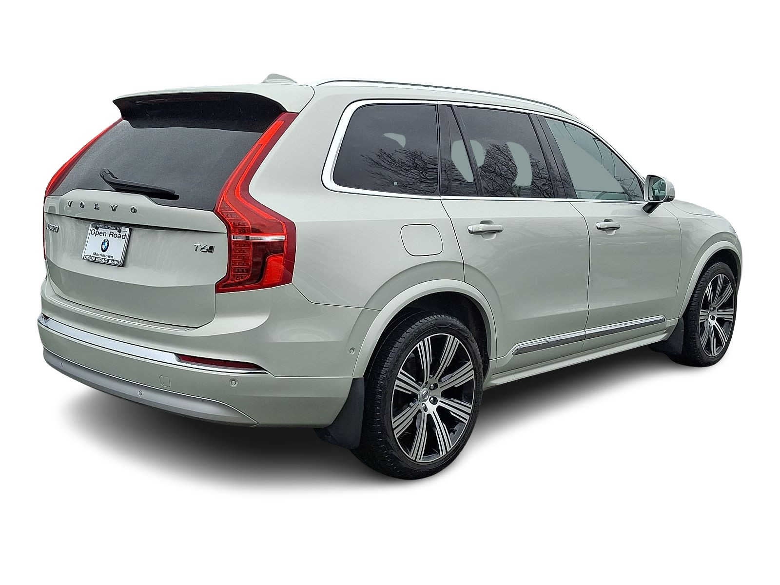 2022 Volvo XC90 T6 AWD Inscription 7P