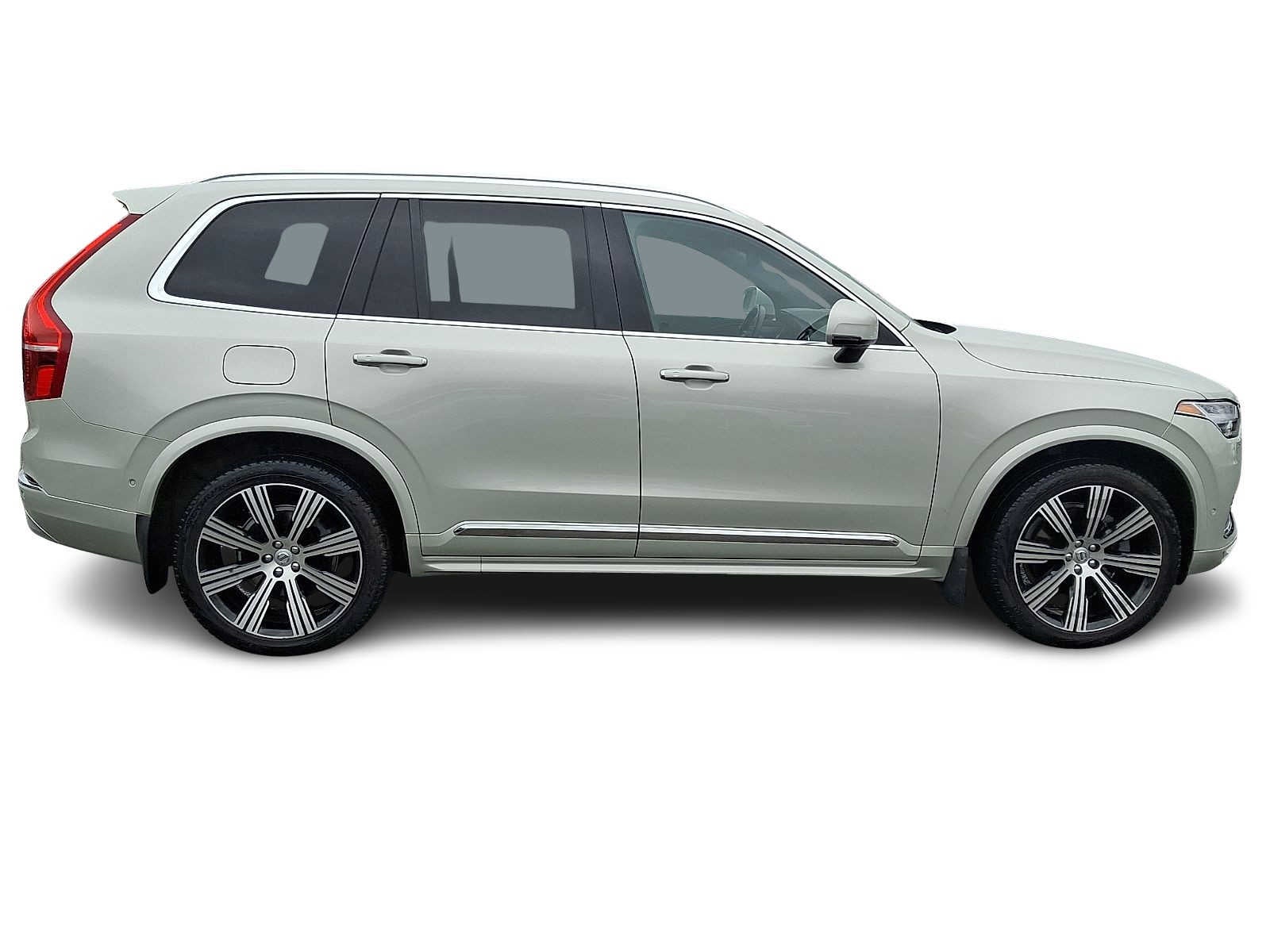 2022 Volvo XC90 T6 AWD Inscription 7P