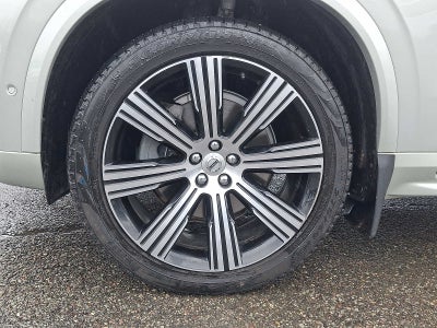 2022 Volvo XC90 T6 AWD Inscription 7P