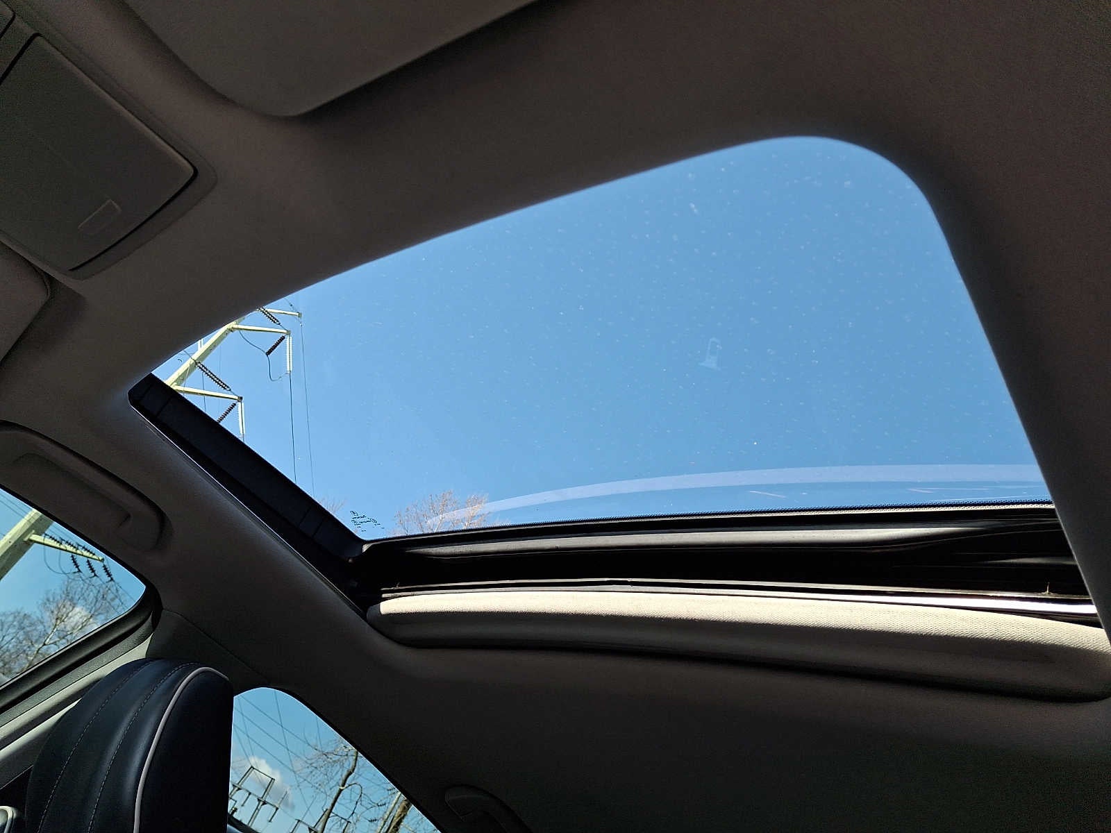 2019 Acura TLX 3.5L SH-AWD w/Technology Pkg