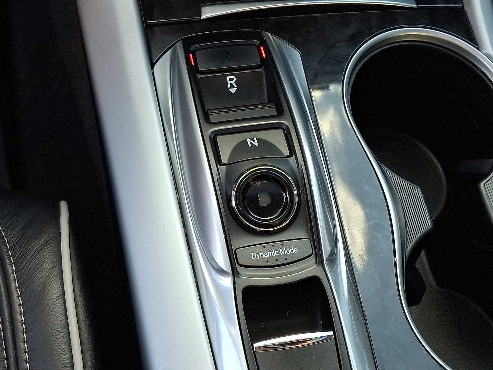 2019 Acura TLX 3.5L SH-AWD w/Technology Pkg