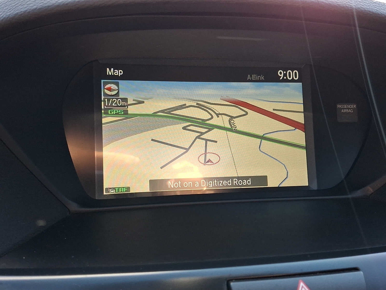 2019 Acura TLX 3.5L SH-AWD w/Technology Pkg