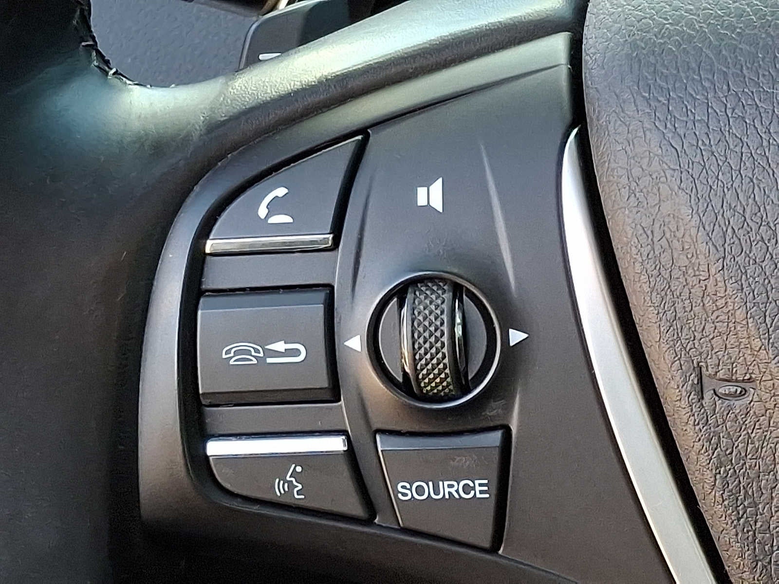 2019 Acura TLX 3.5L SH-AWD w/Technology Pkg