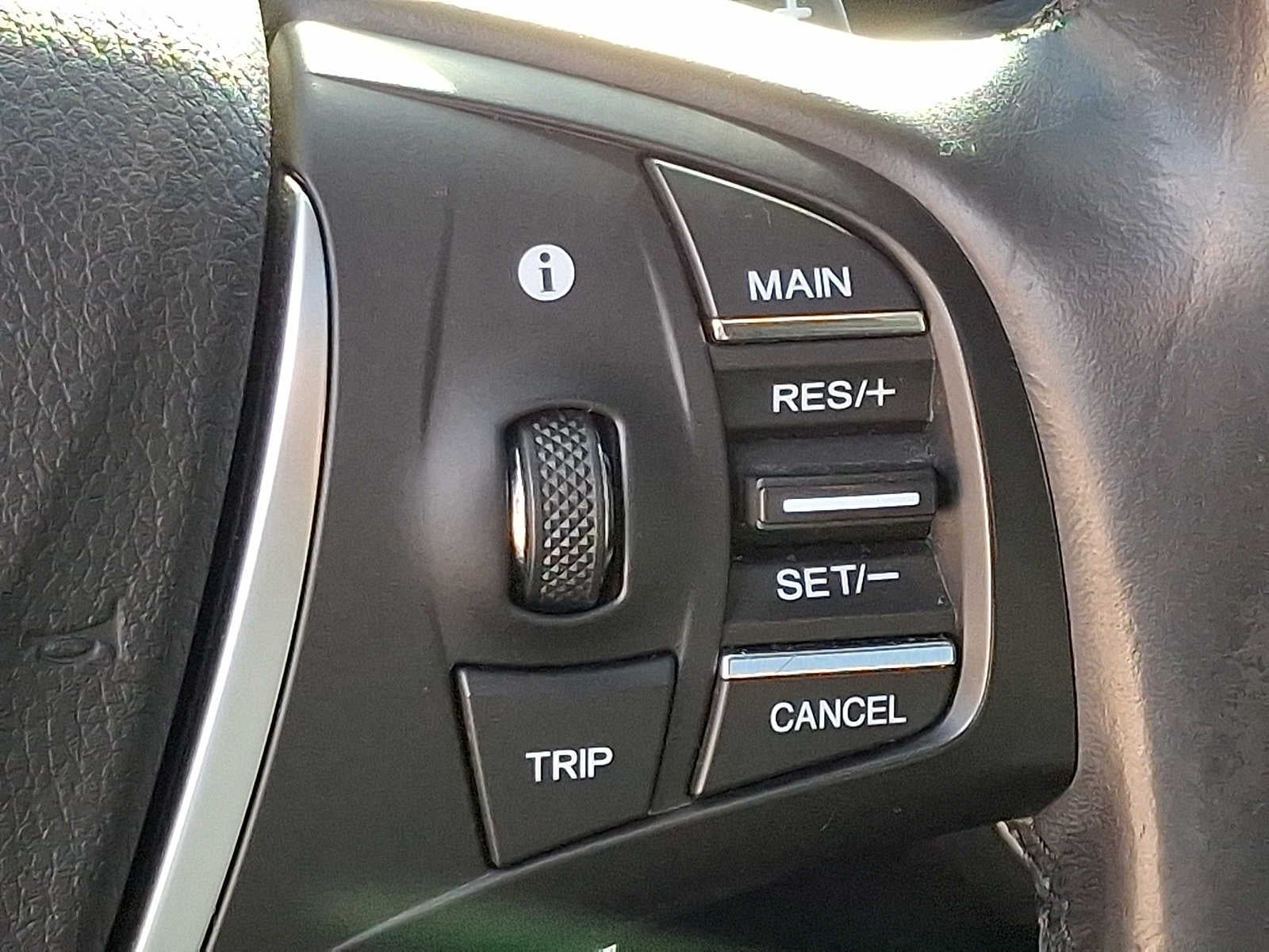 2019 Acura TLX 3.5L SH-AWD w/Technology Pkg