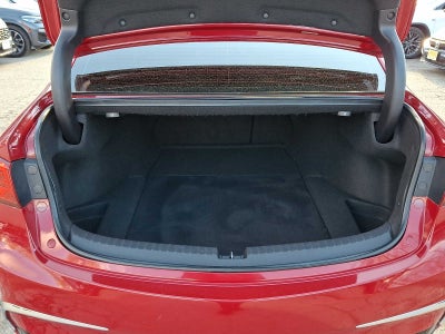 2019 Acura TLX 3.5L SH-AWD w/Technology Pkg