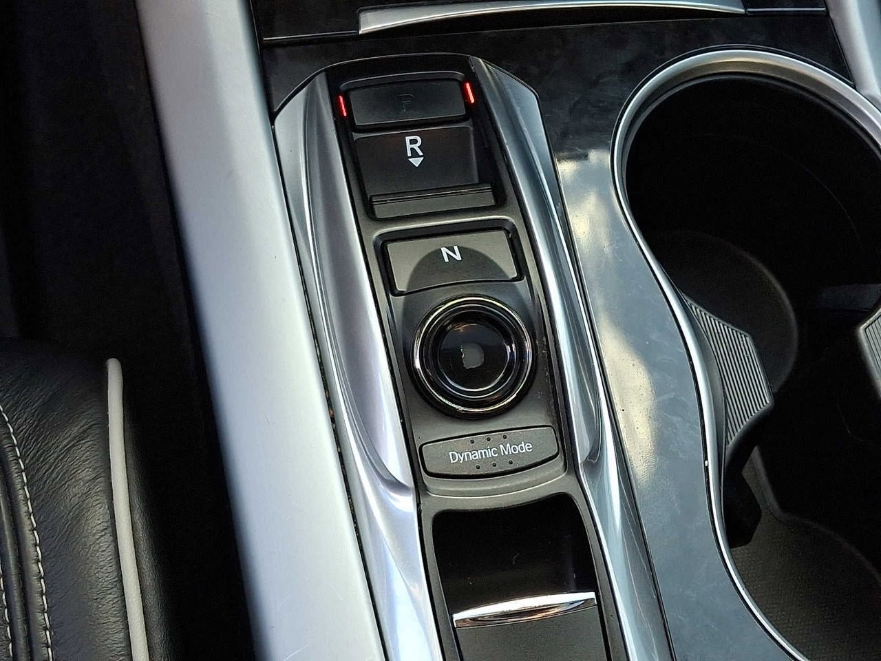 2019 Acura TLX 3.5L SH-AWD w/Technology Pkg