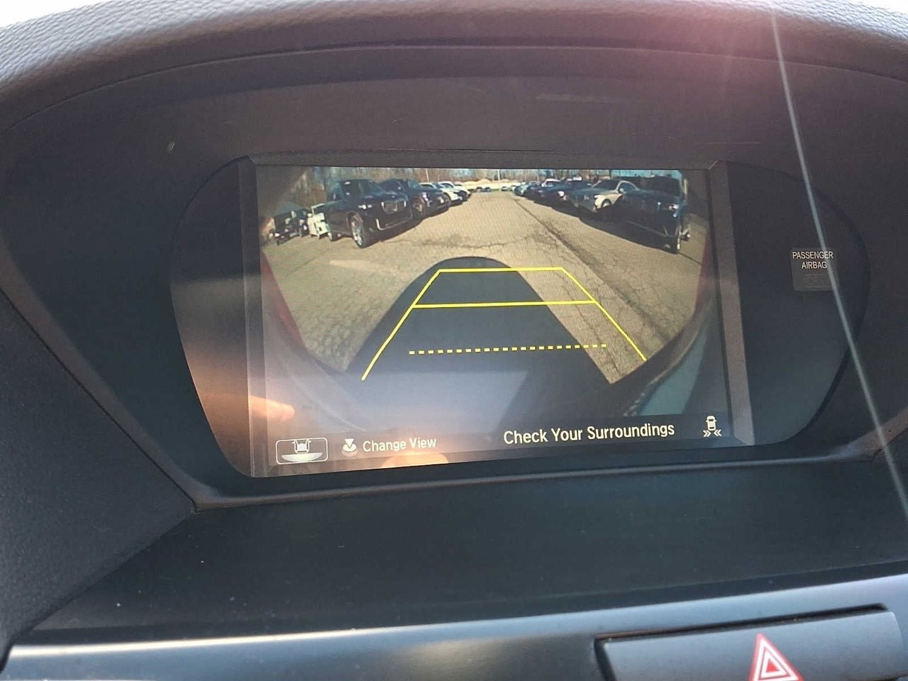 2019 Acura TLX 3.5L SH-AWD w/Technology Pkg