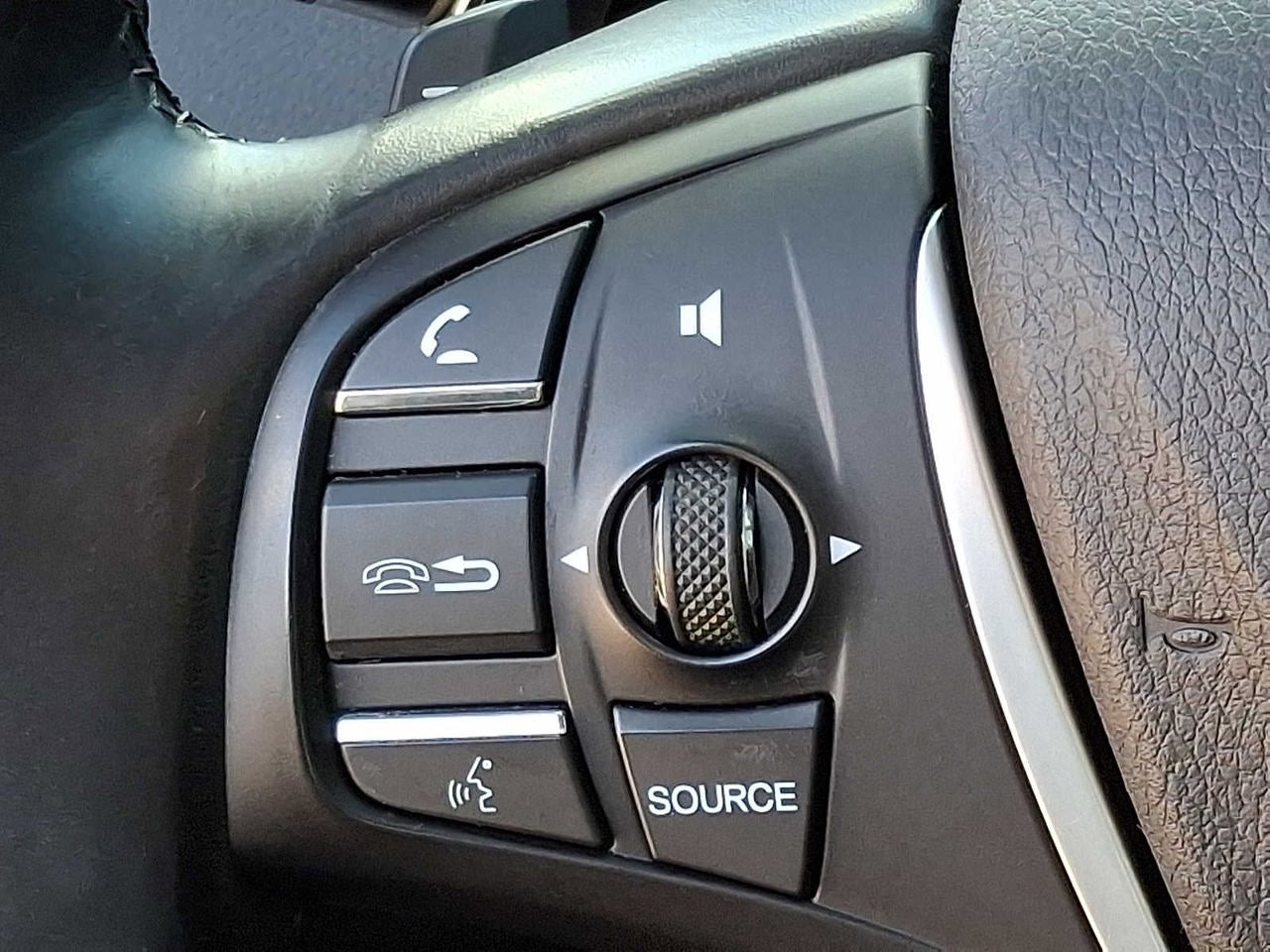 2019 Acura TLX 3.5L SH-AWD w/Technology Pkg