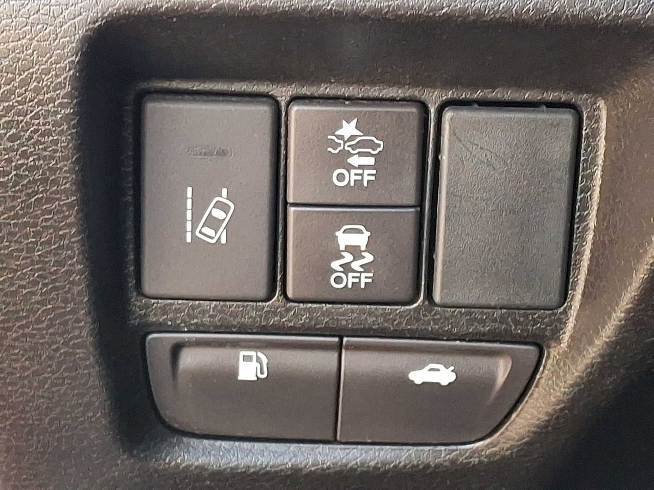 2019 Acura TLX 3.5L SH-AWD w/Technology Pkg