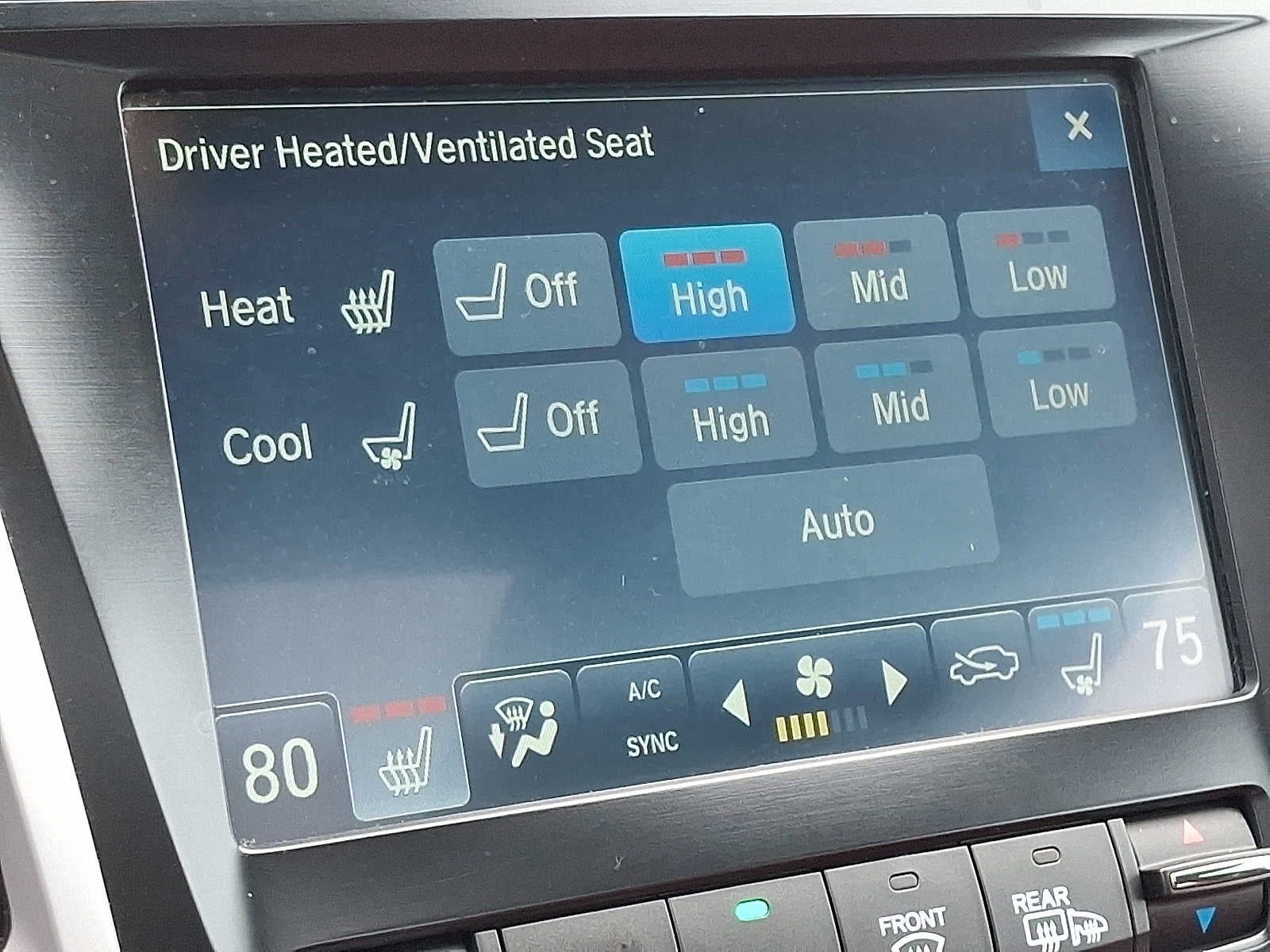 2020 Acura TLX 3.5L SH-AWD w/Technology/A-Spec Pkg Red Leather