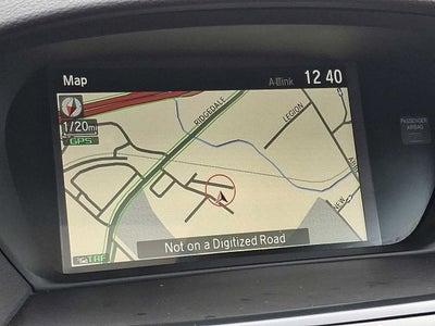 2020 Acura TLX 3.5L SH-AWD w/Technology/A-Spec Pkg Red Leather