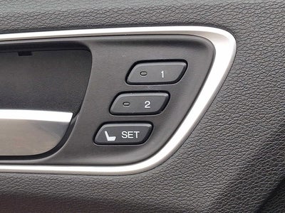 2020 Acura TLX 3.5L SH-AWD w/Technology/A-Spec Pkg Red Leather