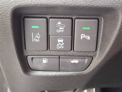 2020 Acura TLX 3.5L SH-AWD w/Technology/A-Spec Pkg Red Leather