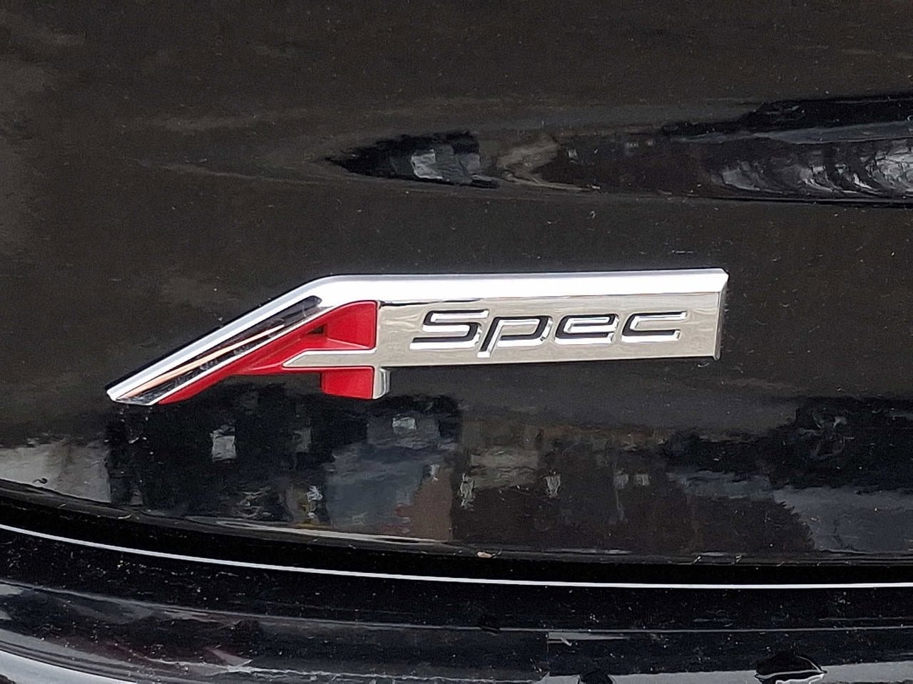 2020 Acura TLX 3.5L SH-AWD w/Technology/A-Spec Pkg Red Leather