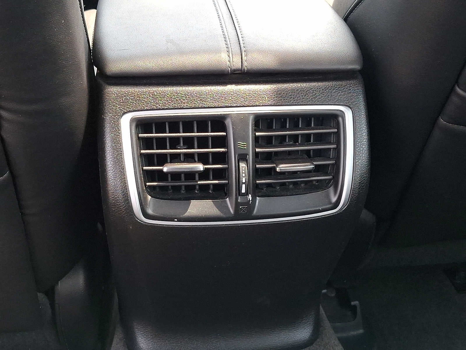 2018 Acura TLX 3.5L SH-AWD w/A-SPEC Pkg