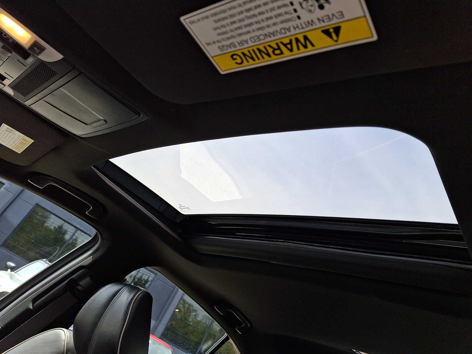 2018 Acura TLX 3.5L SH-AWD w/A-SPEC Pkg