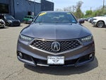 2018 Acura TLX 3.5L SH-AWD w/A-SPEC Pkg