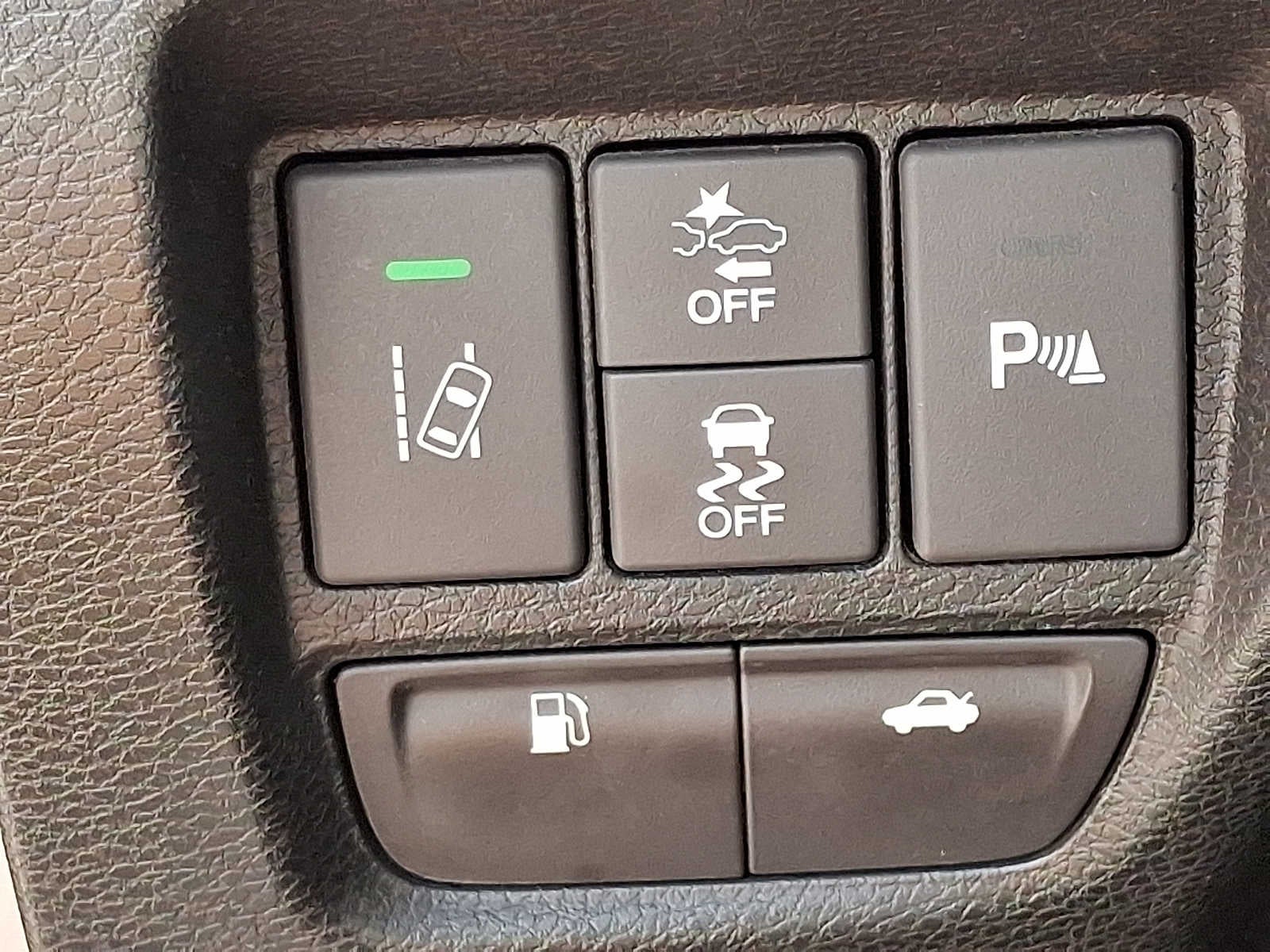 2018 Acura TLX 3.5L SH-AWD w/A-SPEC Pkg