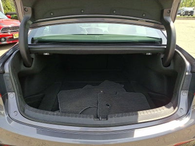 2018 Acura TLX 3.5L SH-AWD w/A-SPEC Pkg