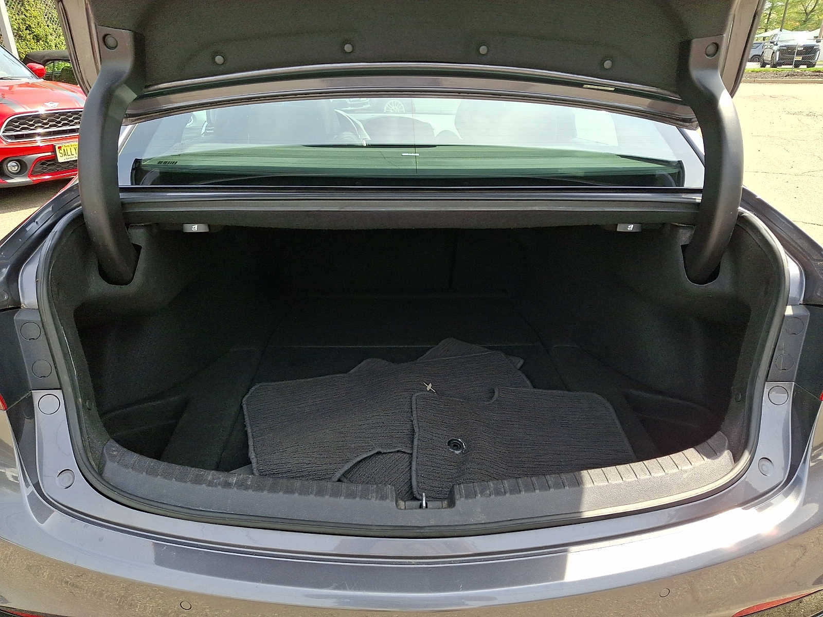 2018 Acura TLX 3.5L SH-AWD w/A-SPEC Pkg