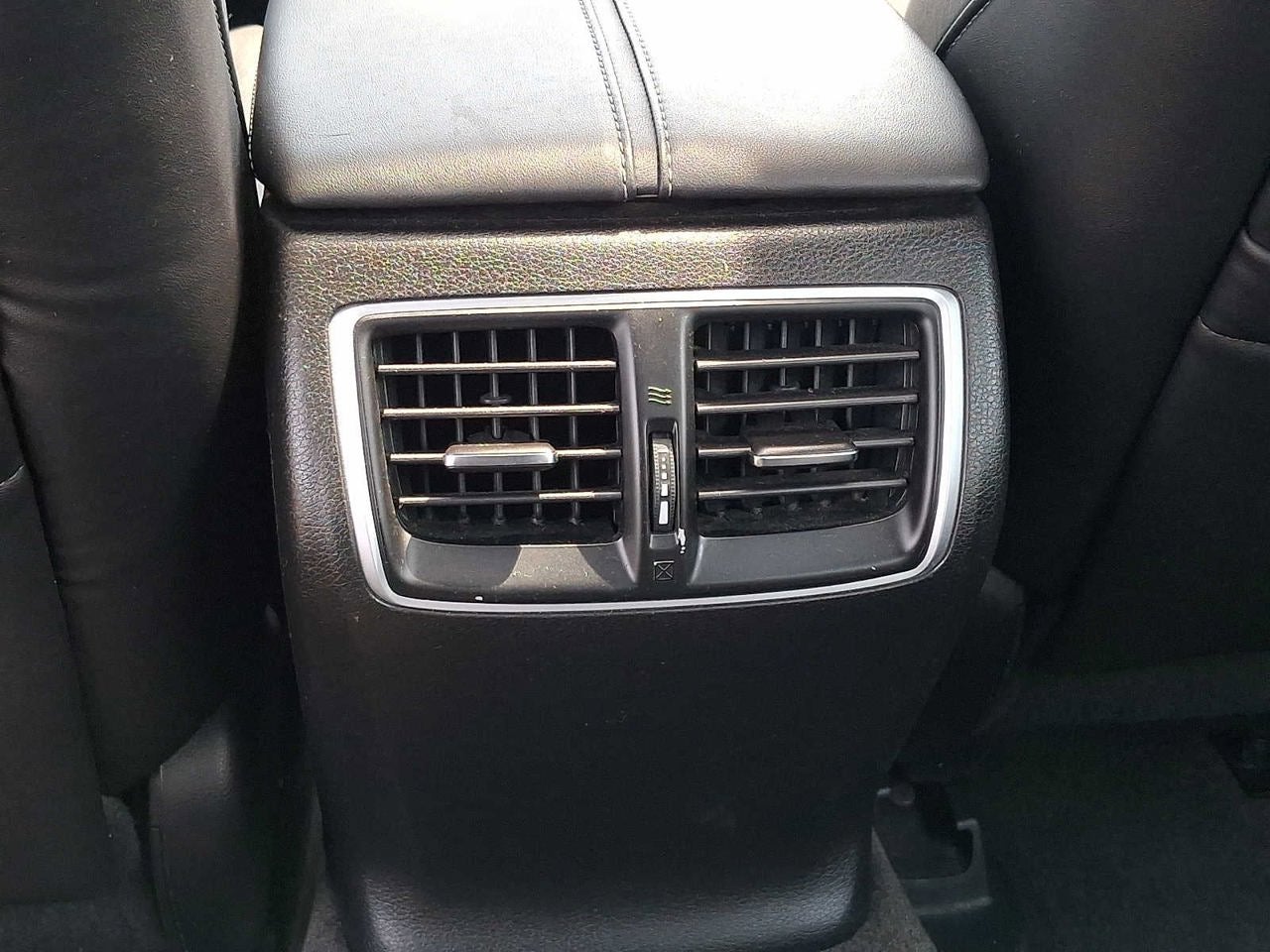 2018 Acura TLX 3.5L SH-AWD w/A-SPEC Pkg