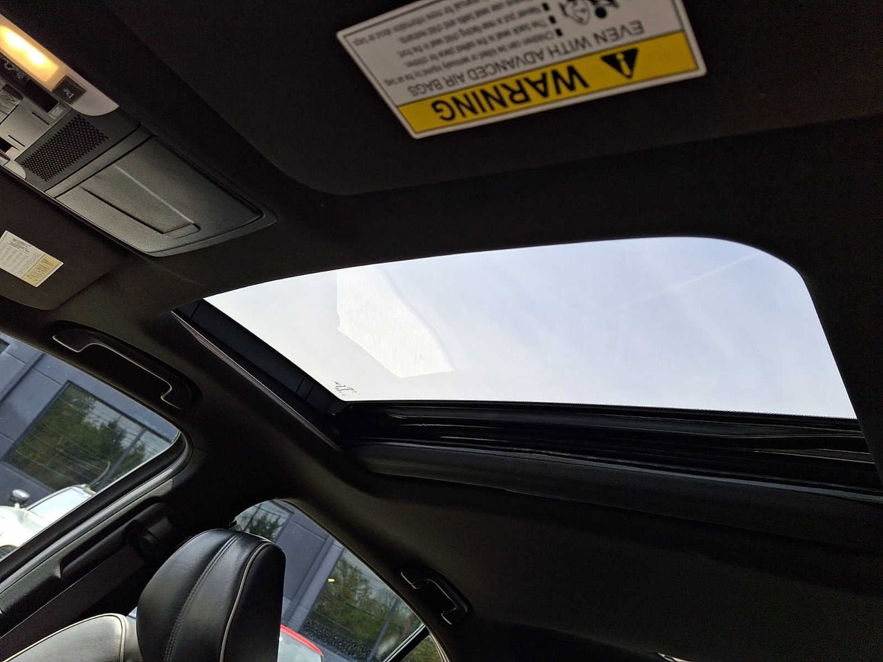 2018 Acura TLX 3.5L SH-AWD w/A-SPEC Pkg