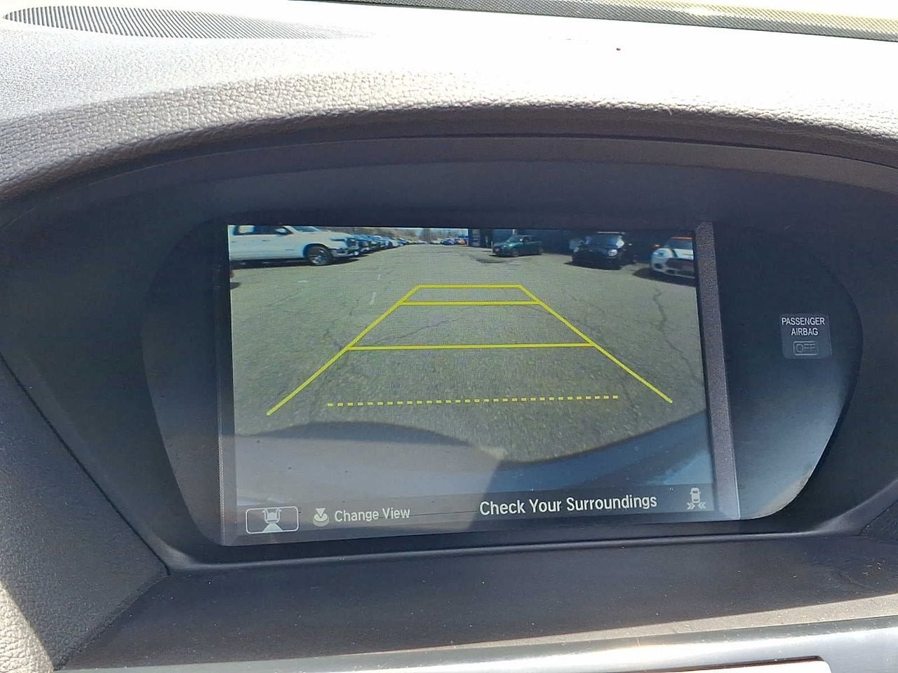 2018 Acura TLX 3.5L SH-AWD w/A-SPEC Pkg