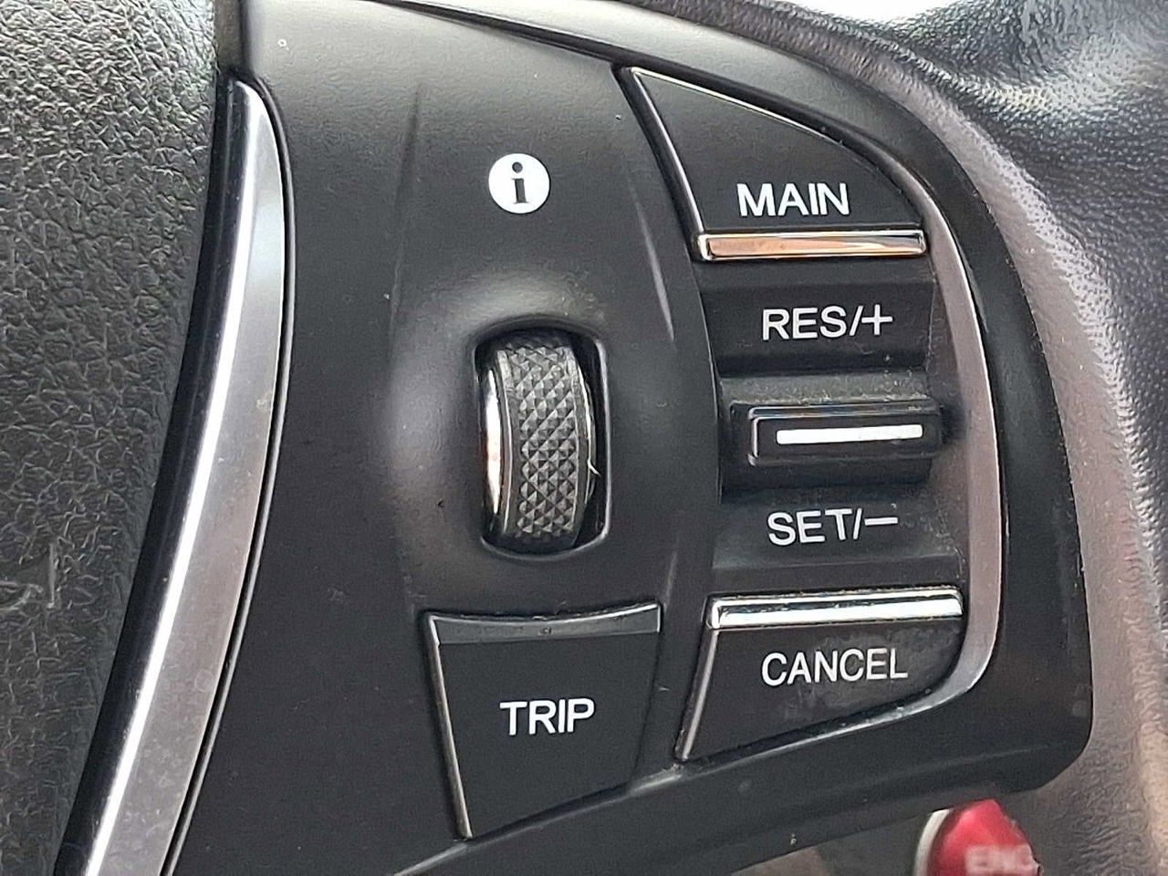 2018 Acura TLX 3.5L SH-AWD w/A-SPEC Pkg