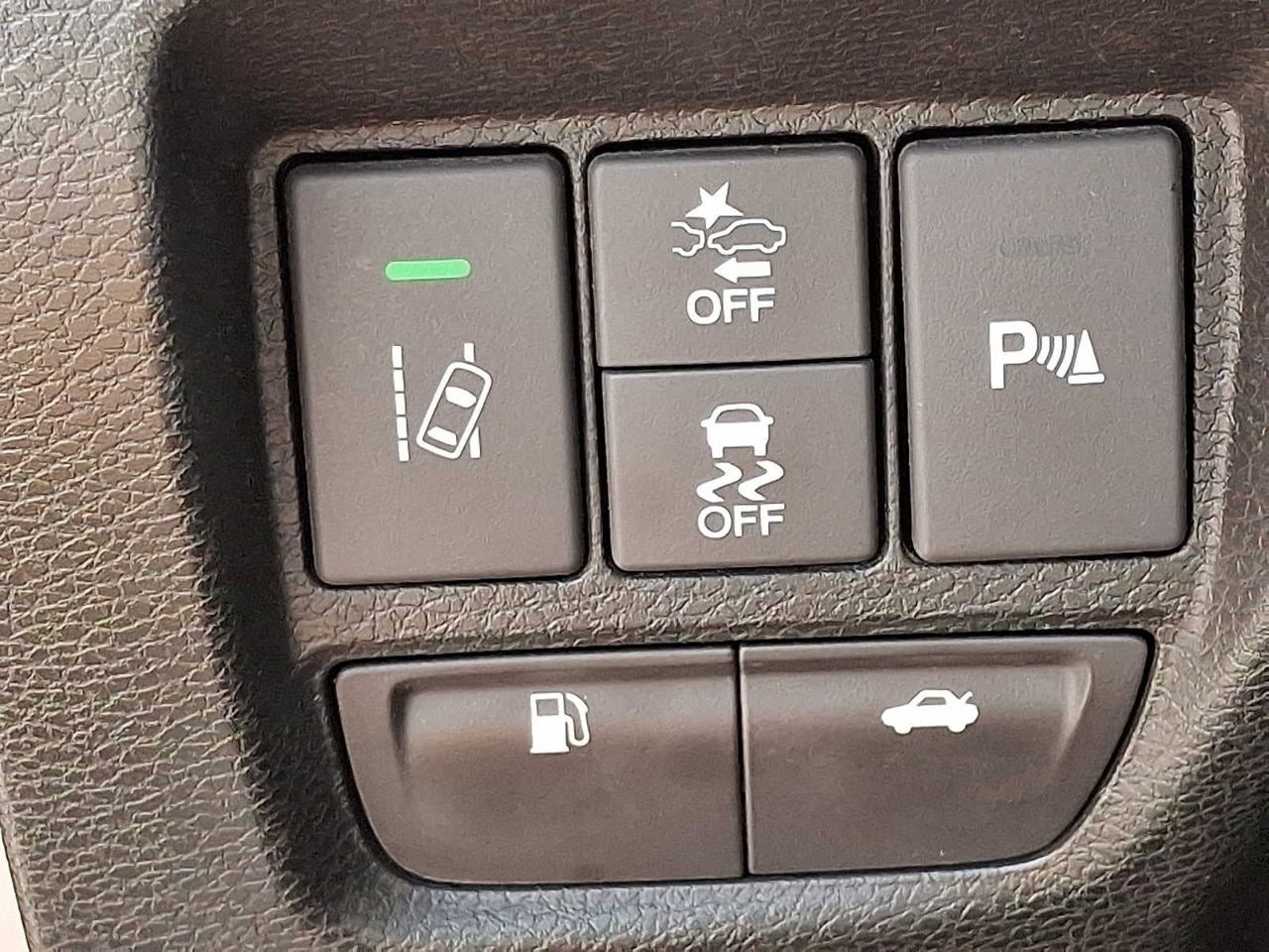 2018 Acura TLX 3.5L SH-AWD w/A-SPEC Pkg