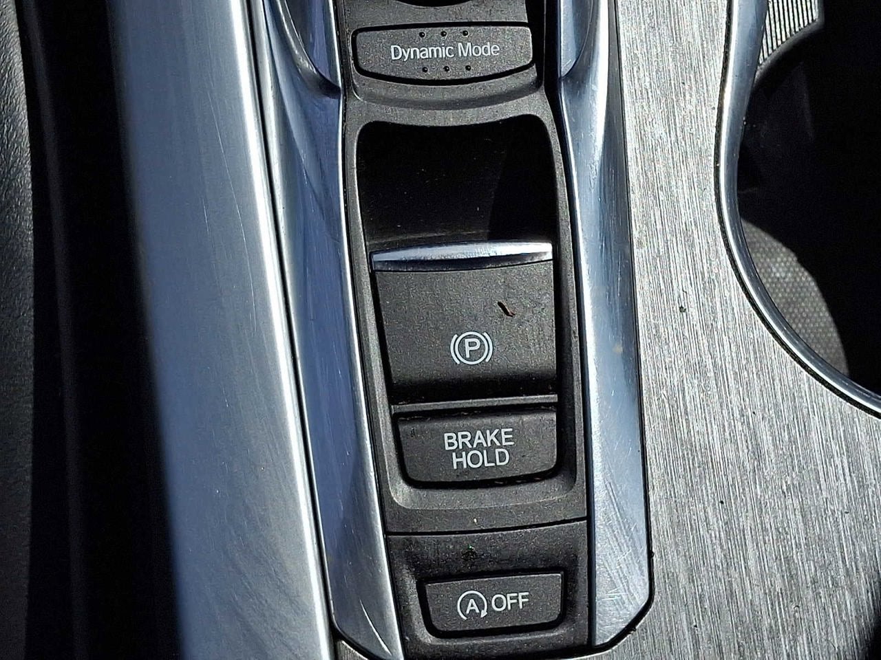 2018 Acura TLX 3.5L SH-AWD w/A-SPEC Pkg