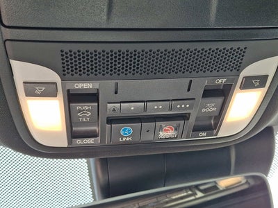 2018 Acura TLX 3.5L SH-AWD w/A-SPEC Pkg