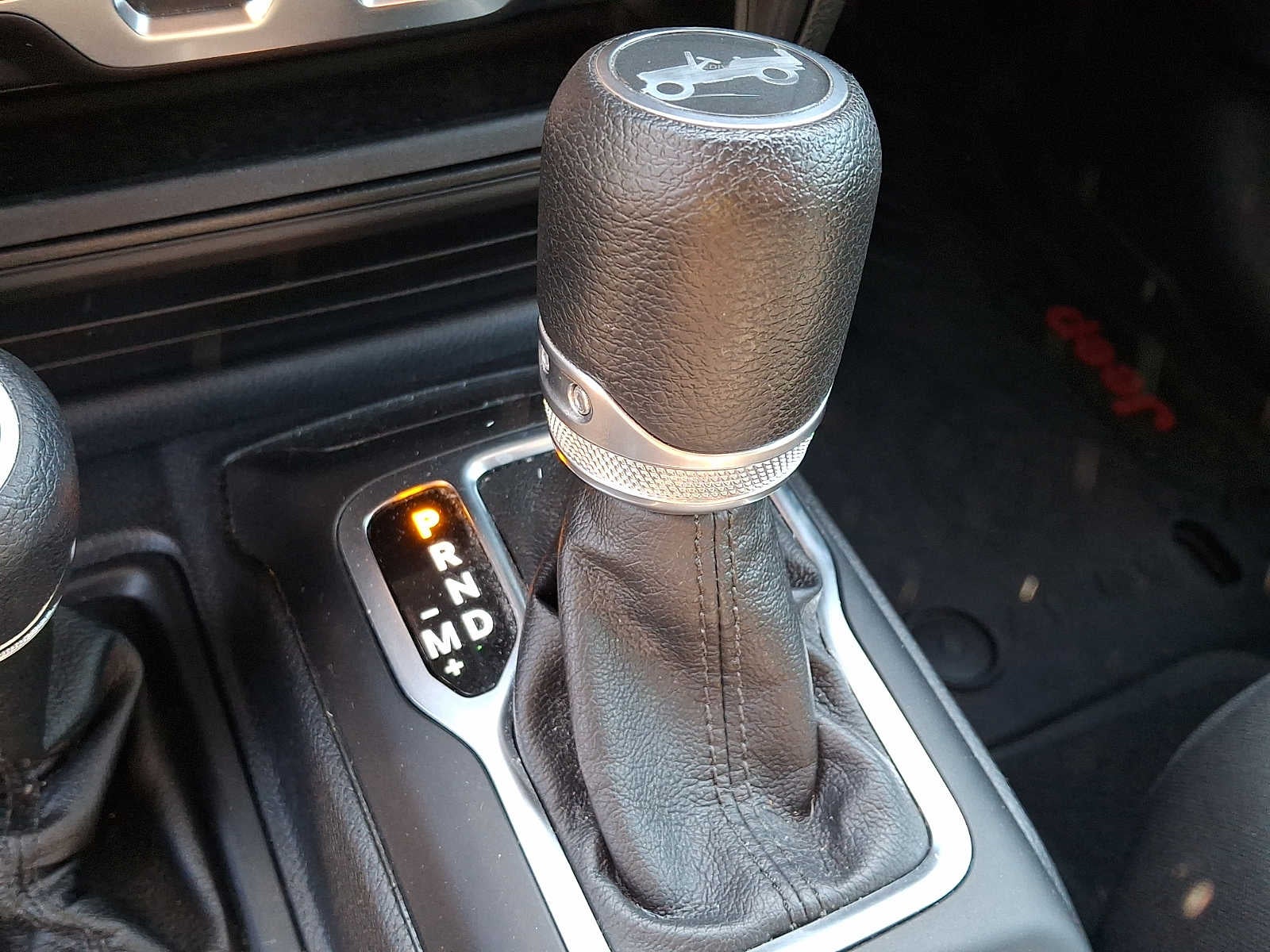 2019 Jeep Wrangler Sport S 4x4