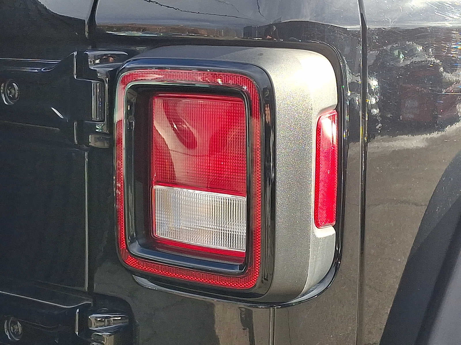 2020 Jeep Wrangler Sport S 4x4