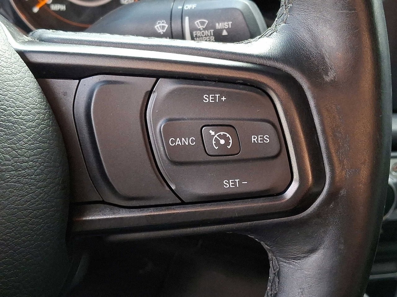 2020 Jeep Wrangler Sport S 4x4