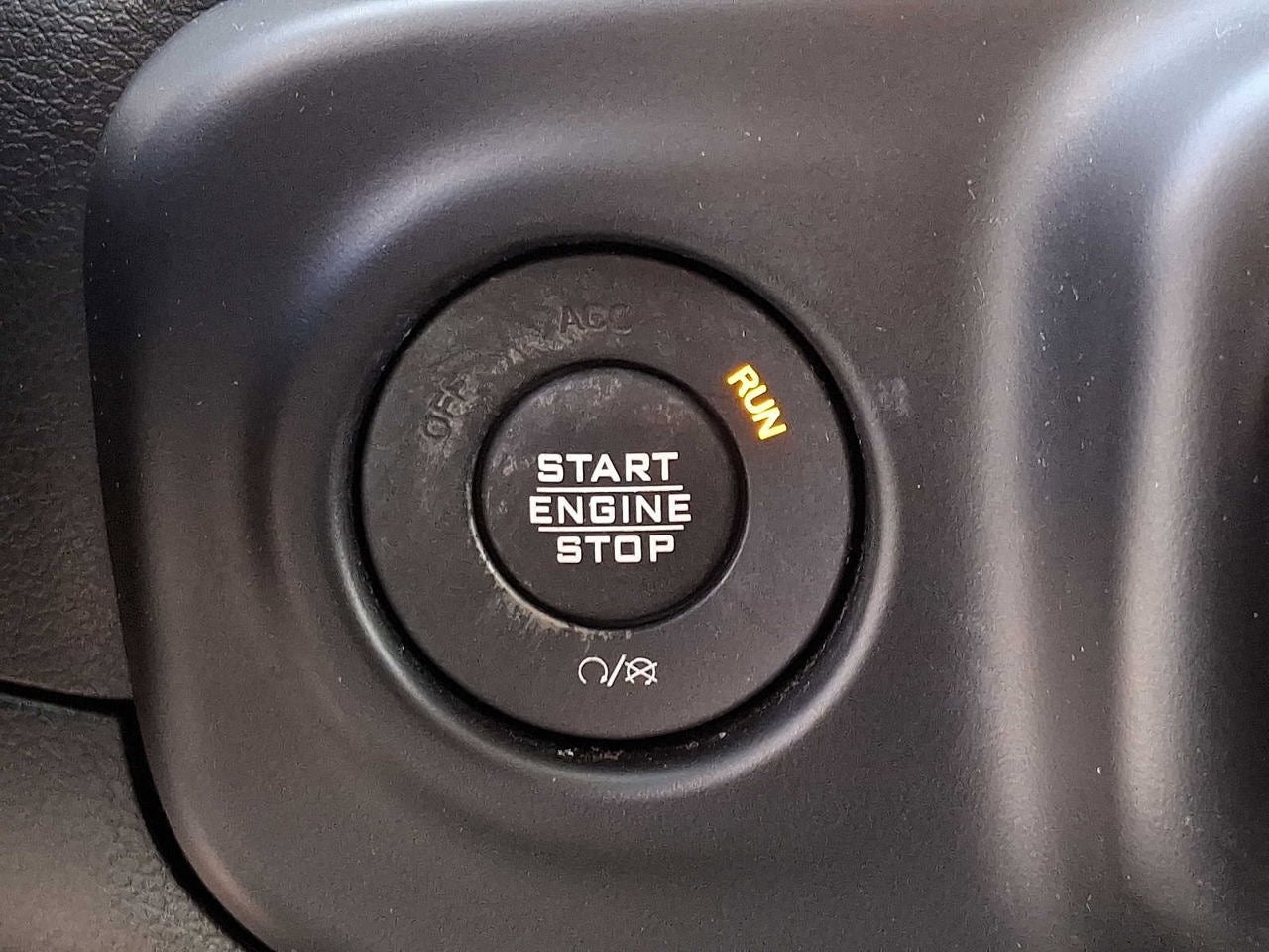 2020 Jeep Wrangler Sport S 4x4