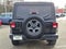 2020 Jeep Wrangler Sport S 4x4
