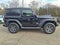2020 Jeep Wrangler Sport S 4x4