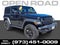 2021 Jeep Wrangler Willys 4x4