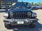 2021 Jeep Wrangler Willys 4x4