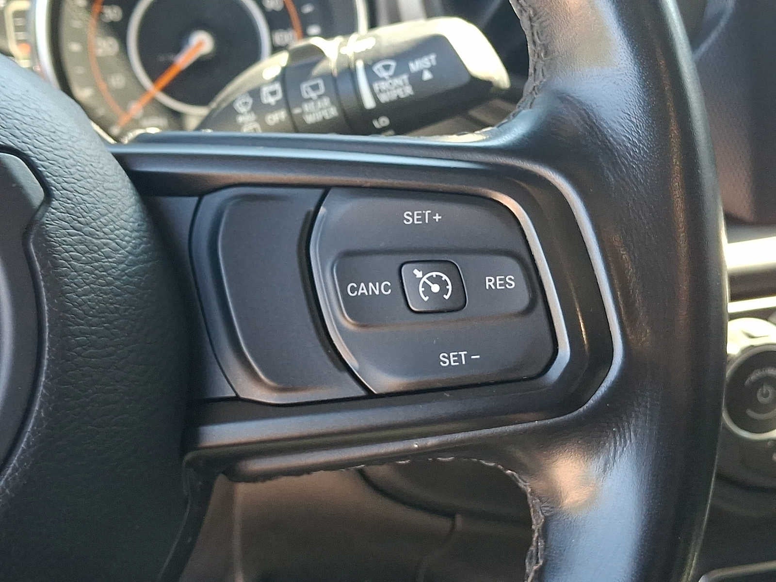 2021 Jeep Wrangler Willys 4x4