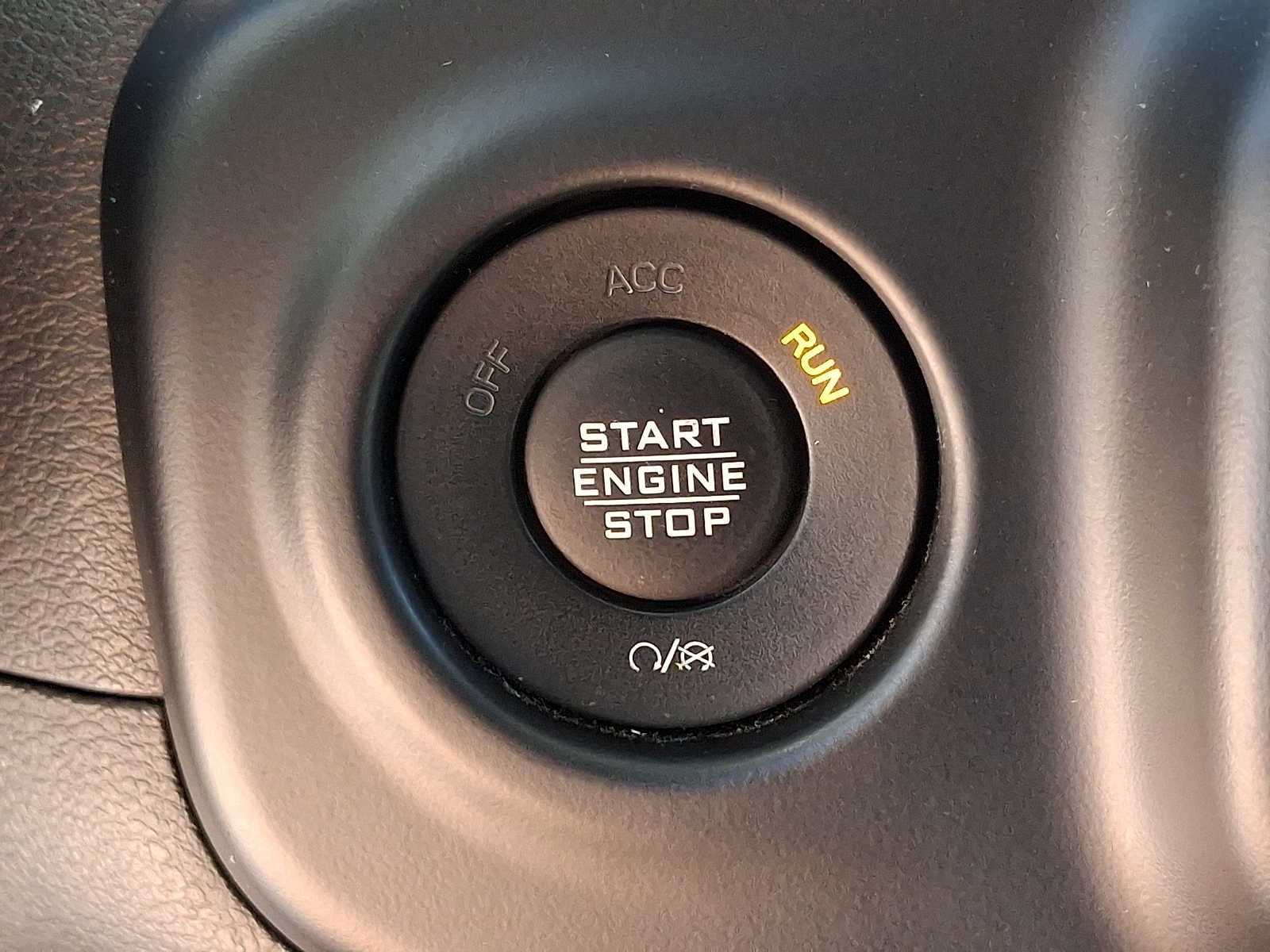 2021 Jeep Wrangler Willys 4x4