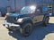 2021 Jeep Wrangler Willys 4x4