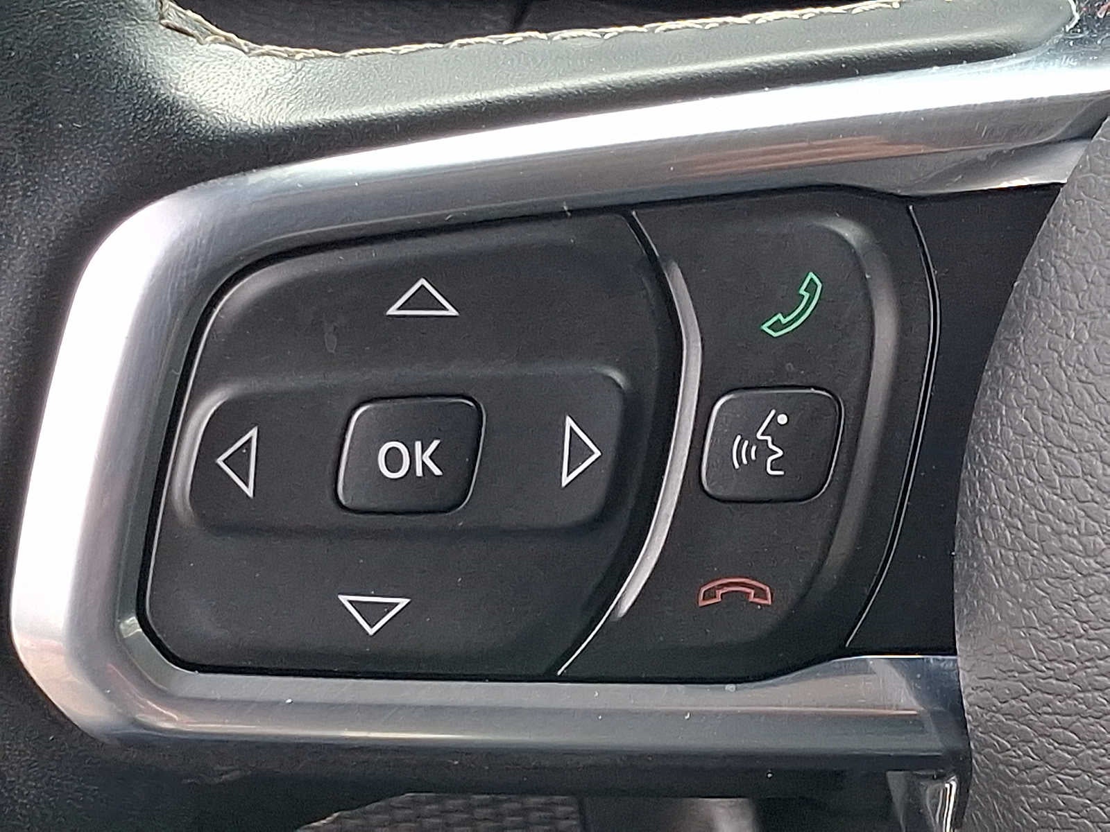 2020 Jeep Wrangler Unlimited Sahara 4x4