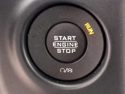 2020 Jeep Wrangler Unlimited Sahara 4x4