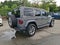 2020 Jeep Wrangler Unlimited Sahara 4x4