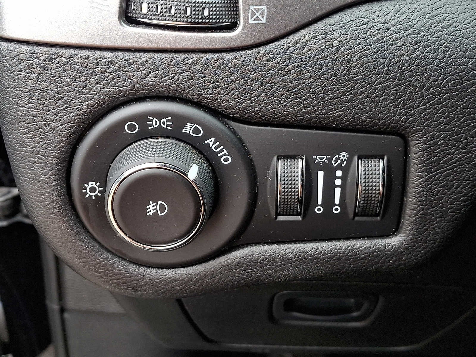 2019 Jeep Cherokee Latitude Plus 4x4