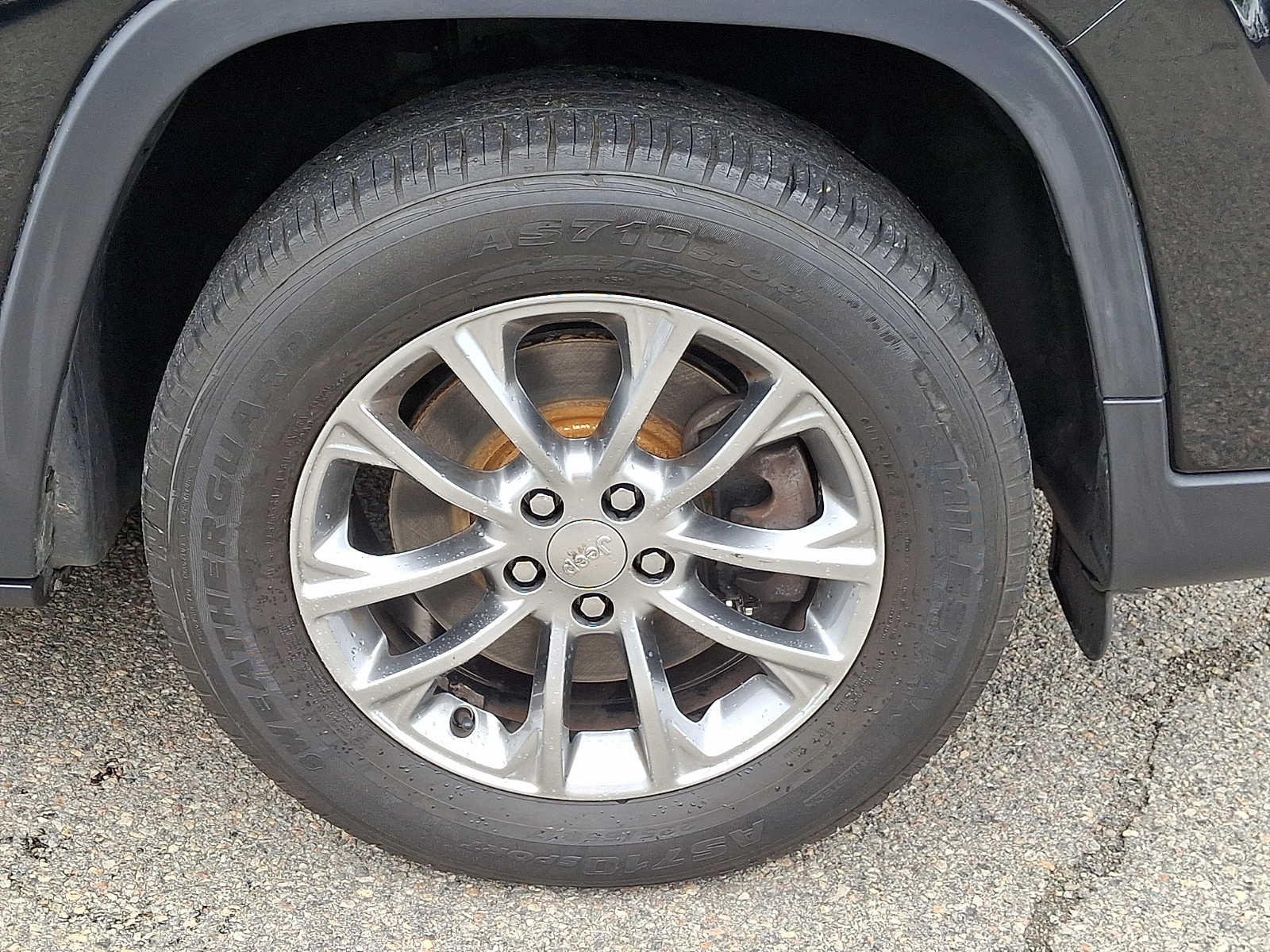 2019 Jeep Cherokee Latitude Plus 4x4