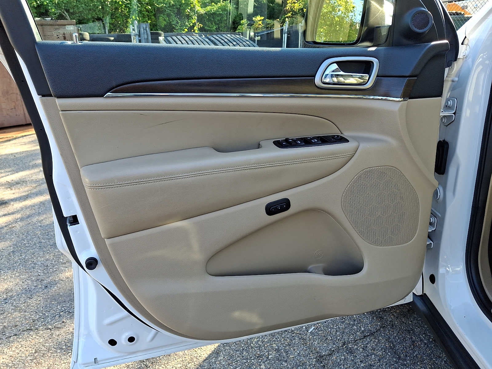 2018 Jeep Grand Cherokee Limited 4x4