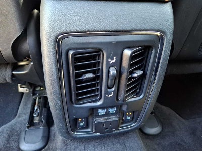 2015 Jeep Grand Cherokee 4WD 4dr Summit